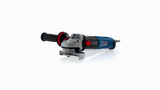 Bosch Angle Grinder 125mm 1700W GWS17-125SB - 06017D0740